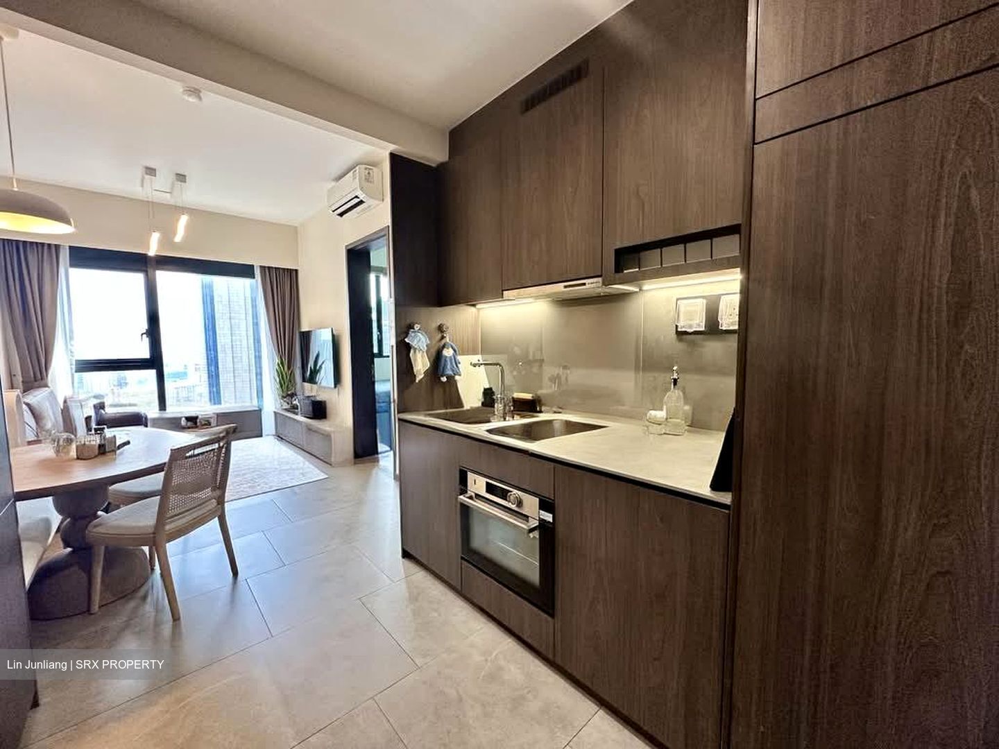 Midtown Modern (D7), Apartment #543092741